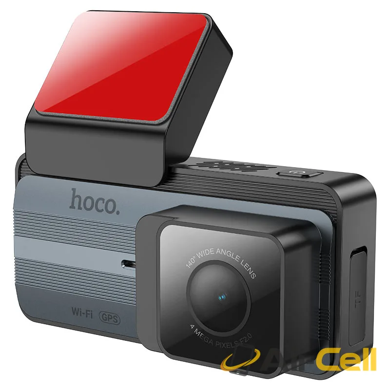 Dash cam “DV11” 2K GPS driving recorder (Dv11 Silvery Grey) — 2