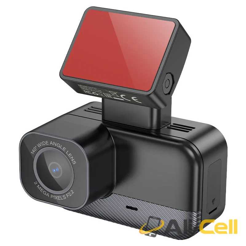 Dash cam “DV10” mini driving recorder (Dv10 Black) — 2