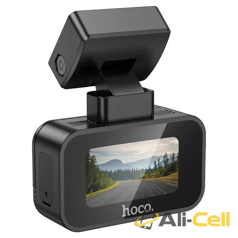 Dash cam “DV10” mini driving recorder (Dv10 Black) — 3