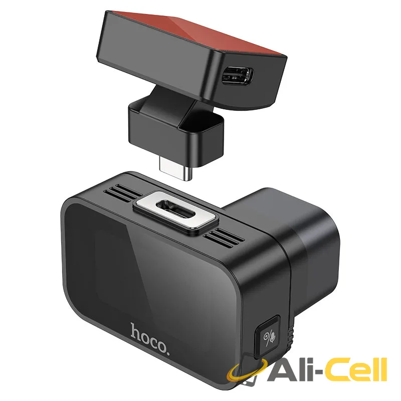Dash cam “DV10” mini driving recorder (Dv10 Black) — 4