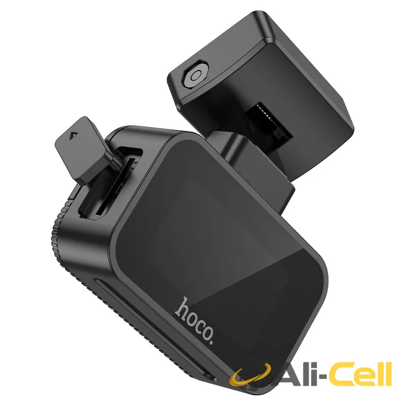 Dash cam “DV10” mini driving recorder (Dv10 Black) — 5