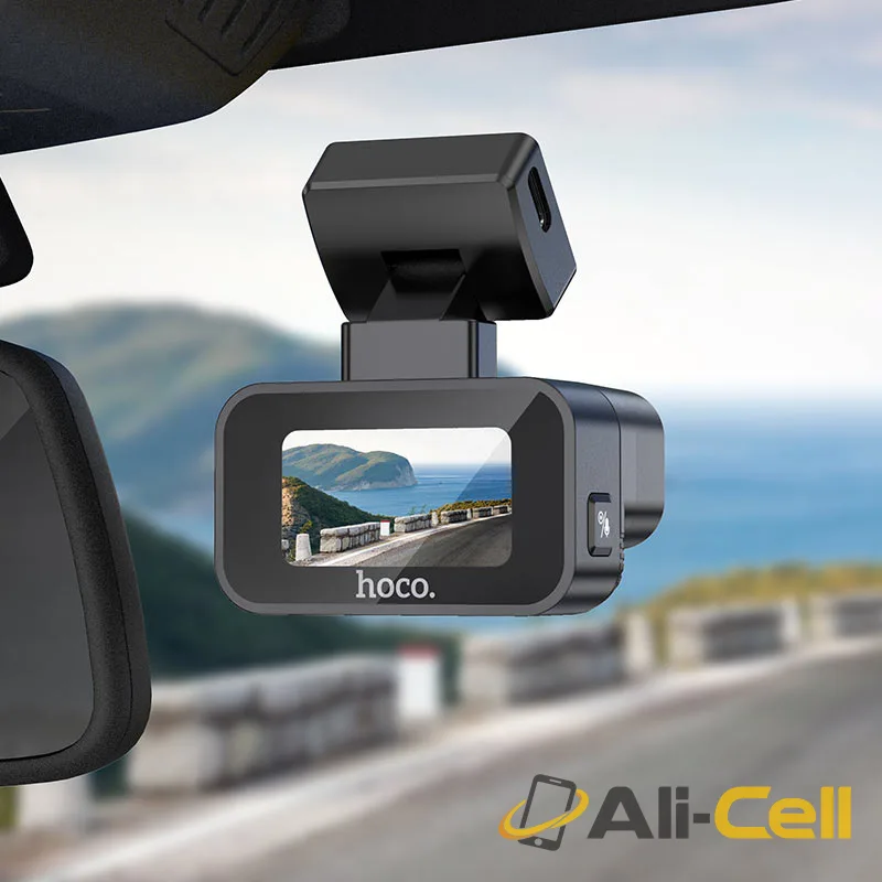 Dash cam “DV10” mini driving recorder (Dv10 Black) — 7