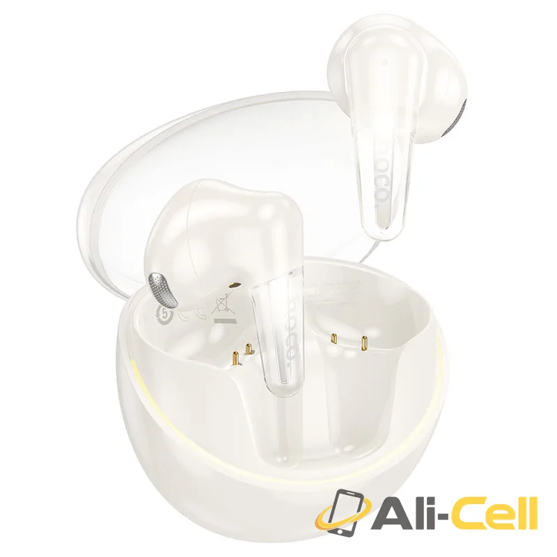 TWS headset “EW202 Magic” (Ew202 Milky White)