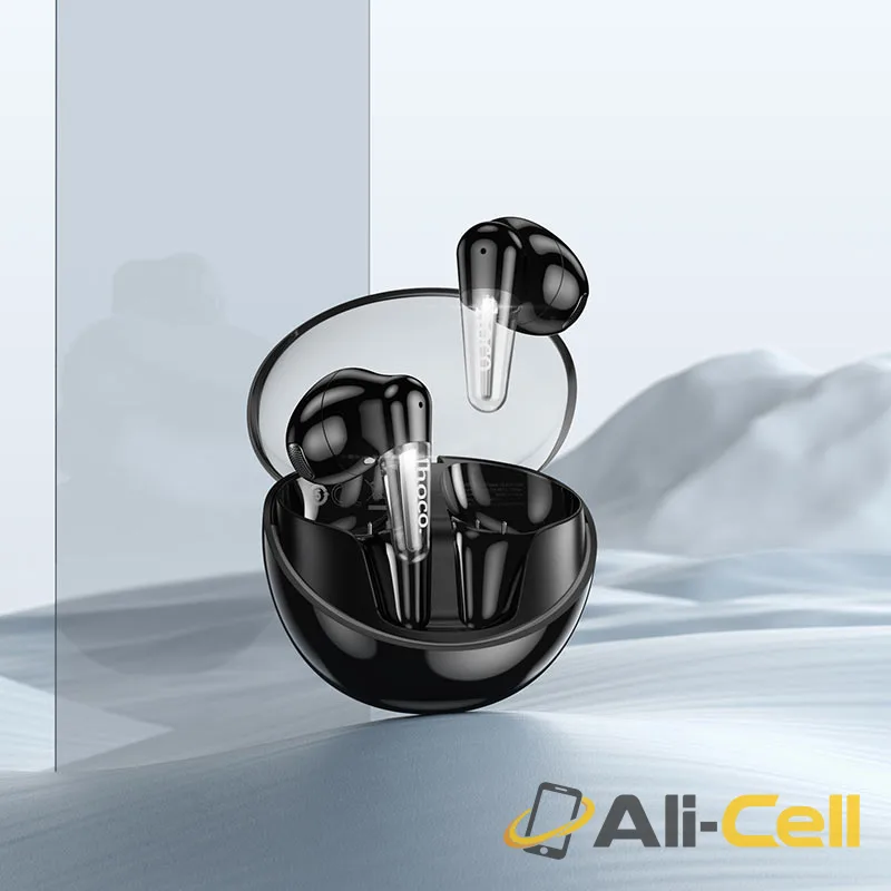TWS headset “EW202 Magic” (Ew202 Milky White) — 8