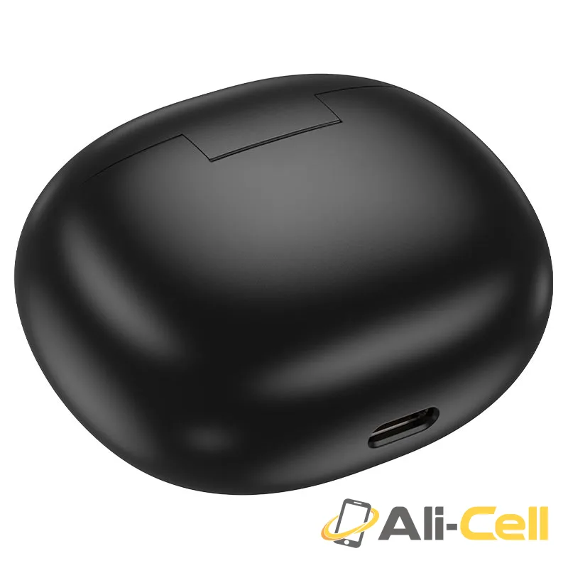 TWS headset “EW203 Jinny” (Ew203 Black) — 5