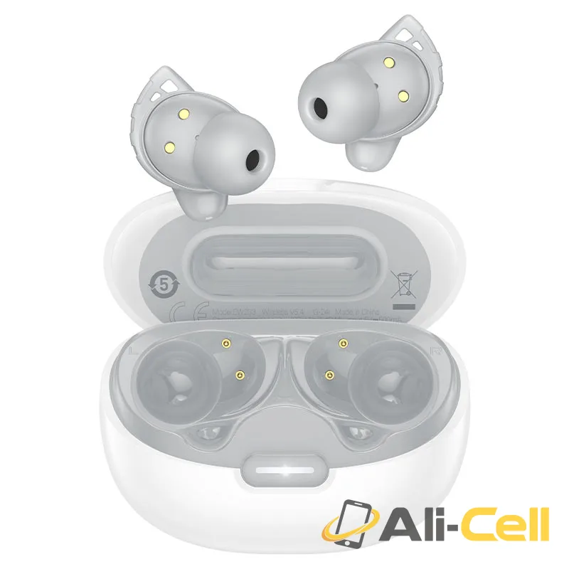 TWS headset “EW203 Jinny” (Ew203 White) — 4