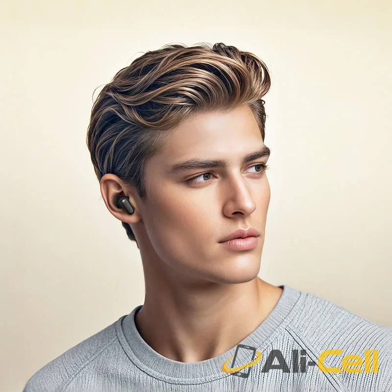 TWS headset “EW203 Jinny” (Ew203 White) — 7