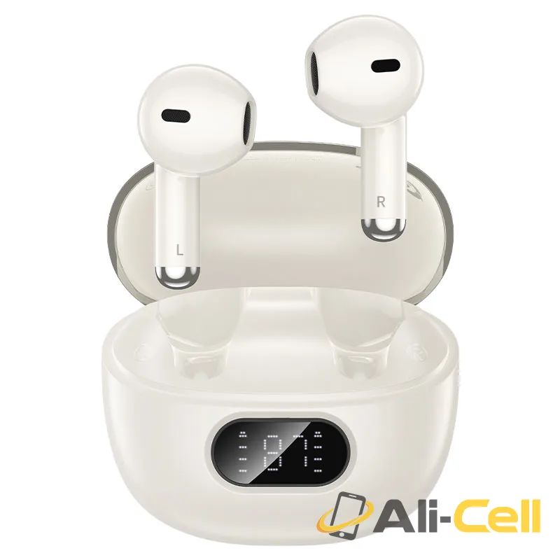 TWS headset “EQ18 Field” ANC + ENC (Eq18 Black) — 4