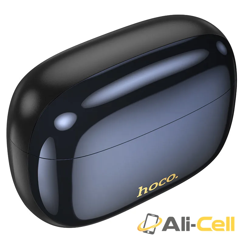 TWS headset “EQ20 Rhyme” ANC + ENC (Eq20 Black) — 4