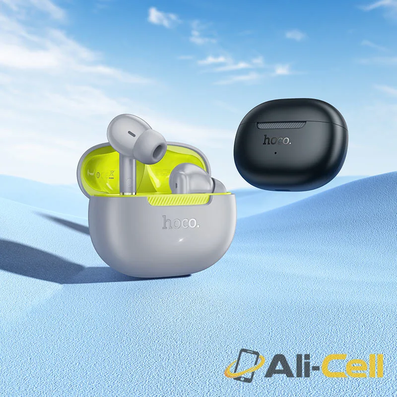 TWS headset “EQ24 Estrella” (Eq24 Grey Lake) — 8