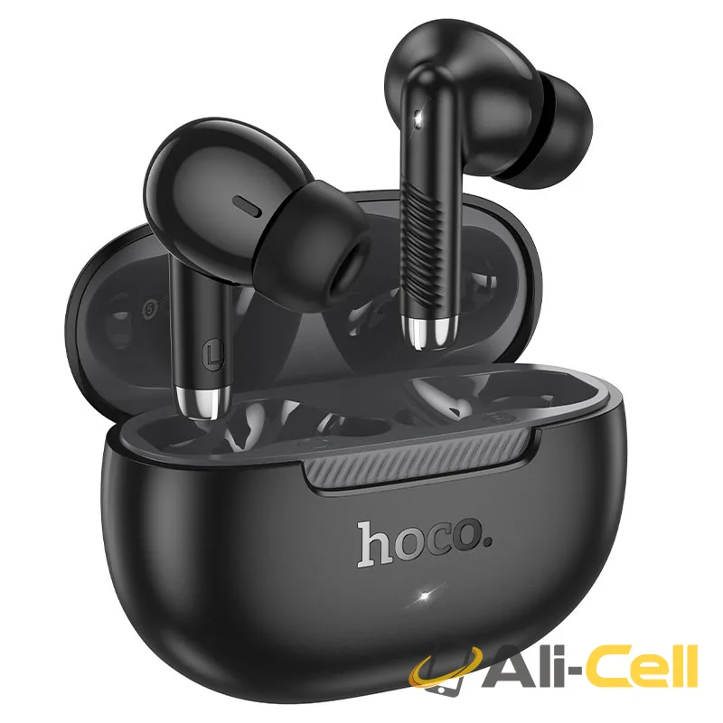TWS headset “EQ24 Estrella” (Eq24 Midnight Black)