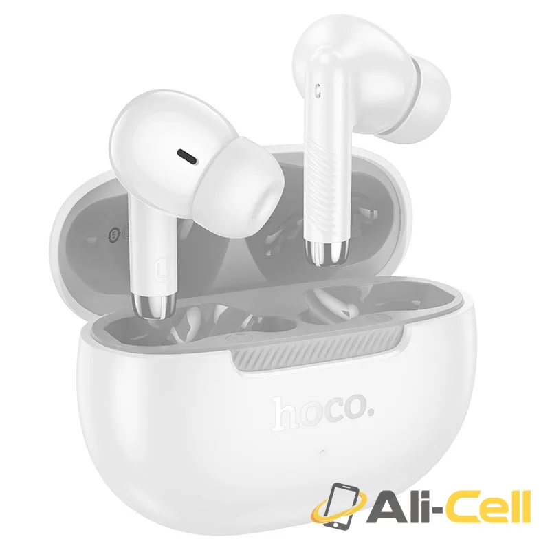 TWS headset “EQ24 Estrella” (Eq24 White Star)