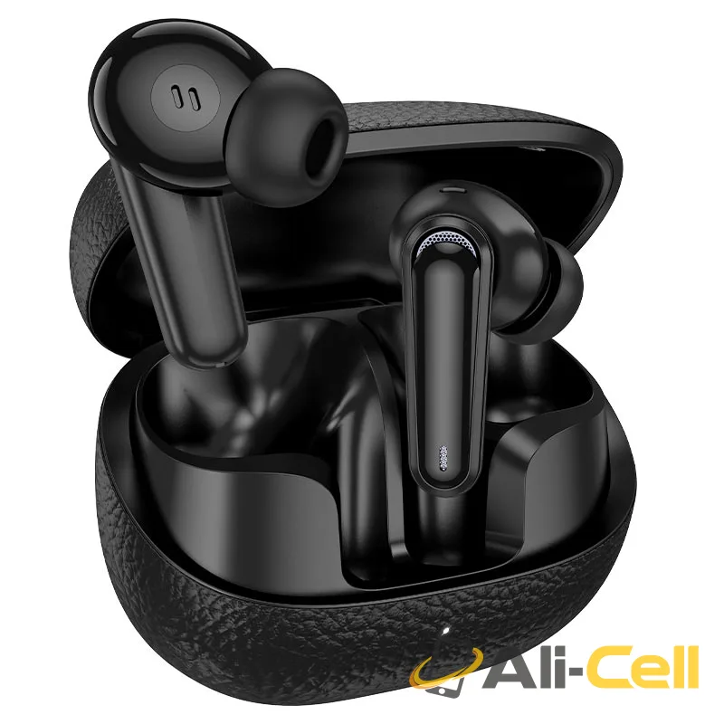 TWS headset “EQ23 Duke II” (Eq23 Black)