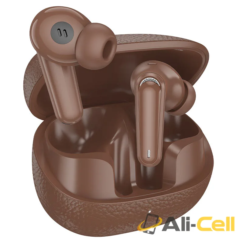 TWS headset “EQ23 Duke II” (Eq23 Brown)