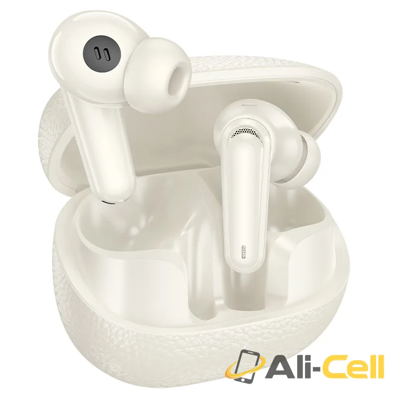 TWS headset “EQ23 Duke II” (Eq23 Milky White)