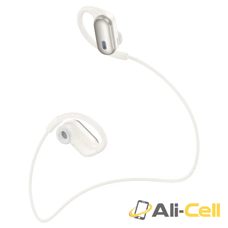 TWS headset “EA7 Suerte” OWS ear-hook ANC + ENC (Ea7 Black) — 3