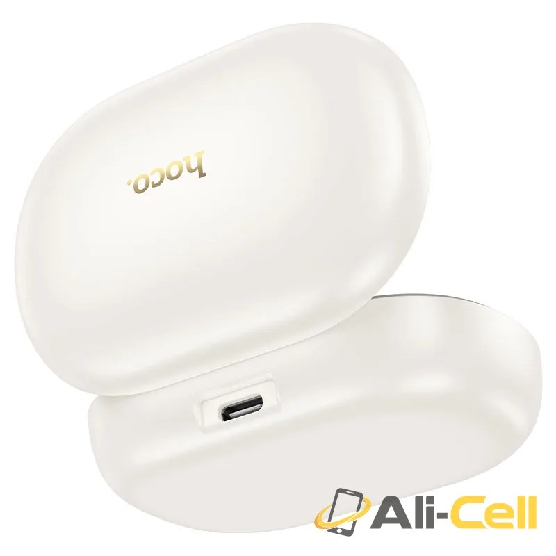 TWS headset “EA7 Suerte” OWS ear-hook ANC + ENC (Ea7 Black) — 5