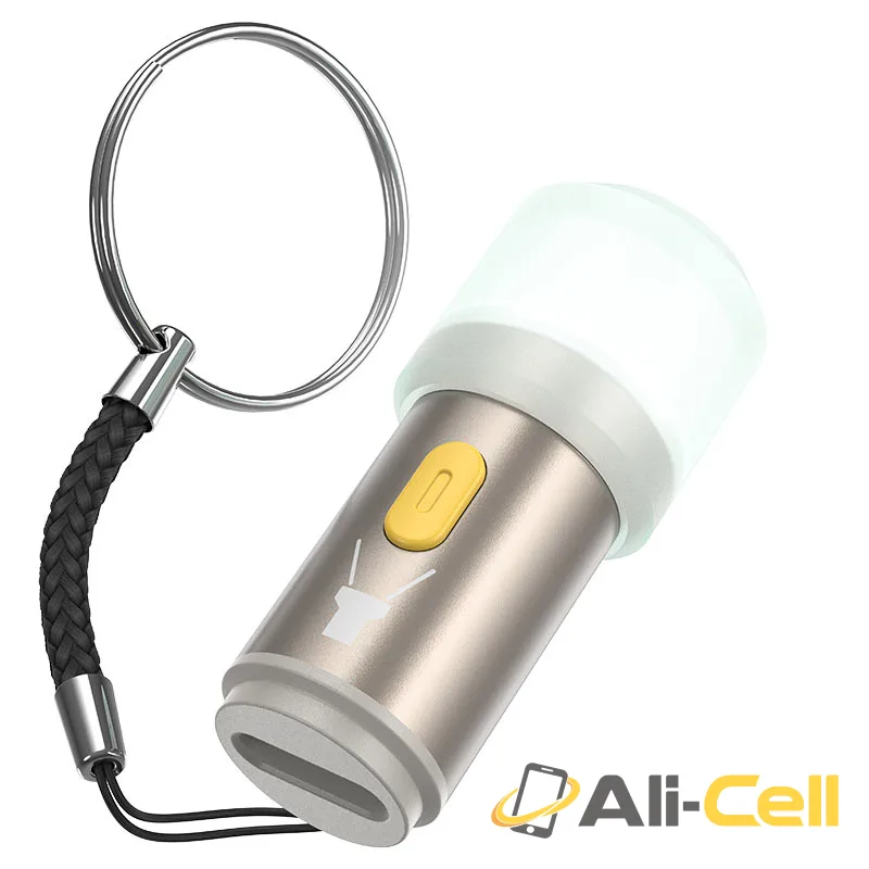 Adapter Type-C to LED light “UA38A” (Ua38a Gold)