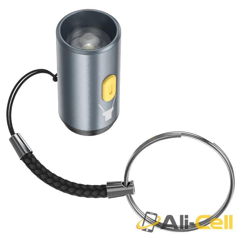 Adapter Type-C to LED light “UA38A” (Ua38a Gold) — 4