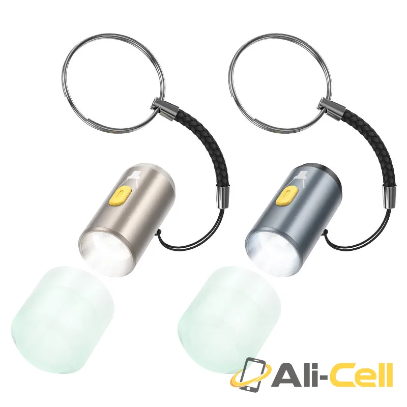 Adapter Type-C to LED light “UA38A” (Ua38a Gold) — 6