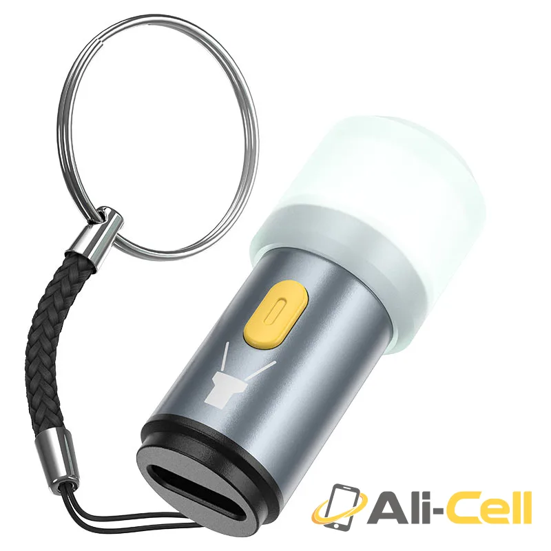 Adapter Type-C to LED light “UA38A” (Ua38a Grey)
