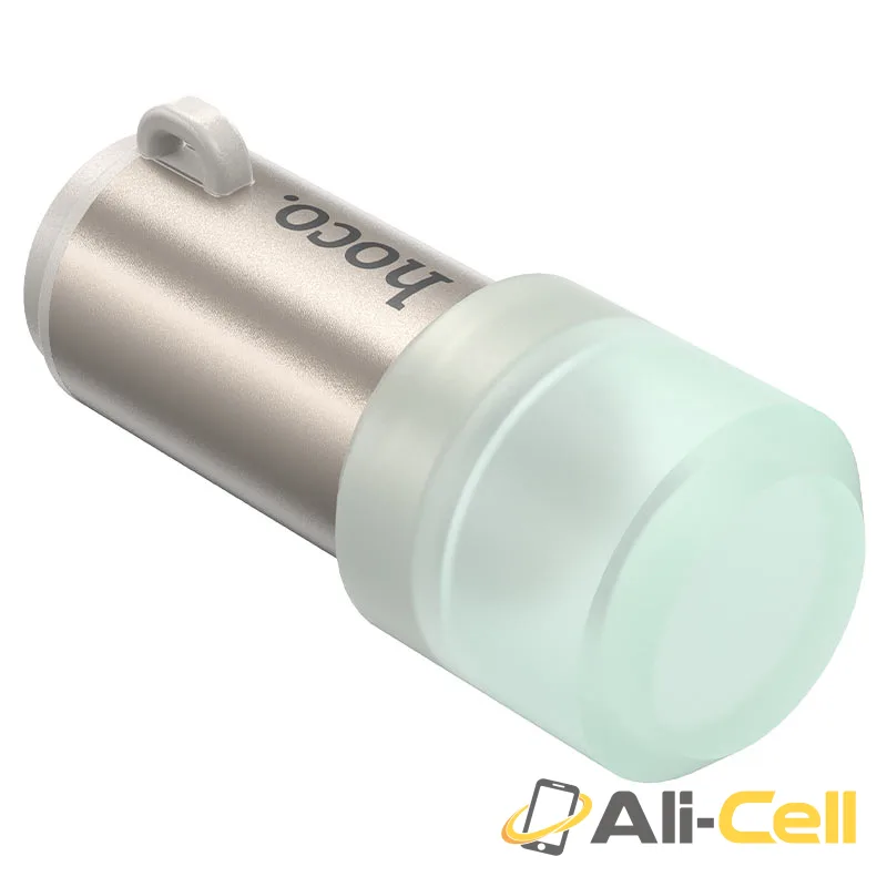 Adapter Type-C to LED light “UA38A” (Ua38a Grey) — 3