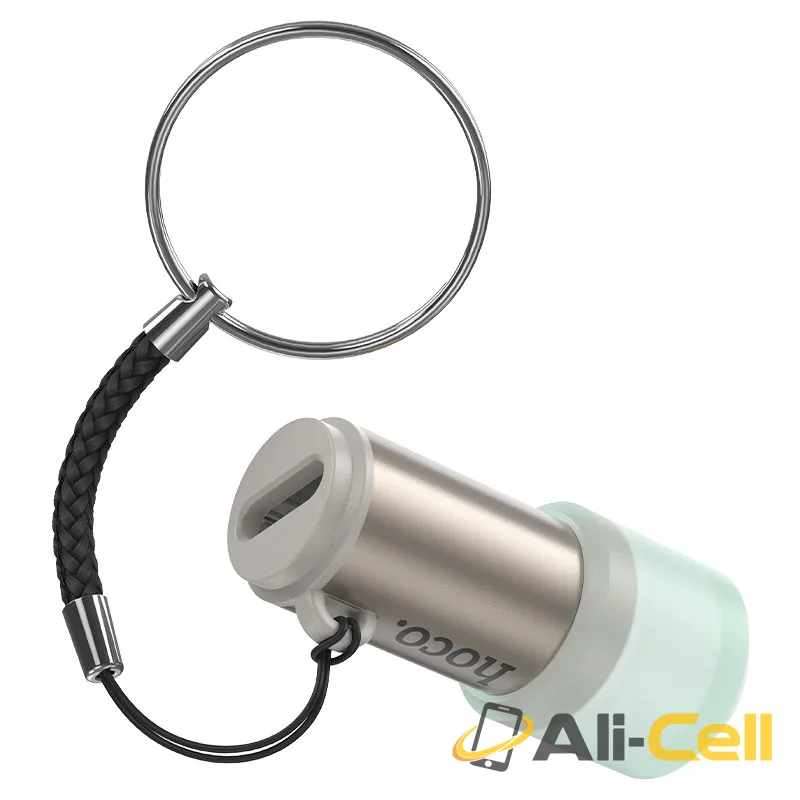 Adapter Type-C to LED light “UA38A” (Ua38a Grey) — 5