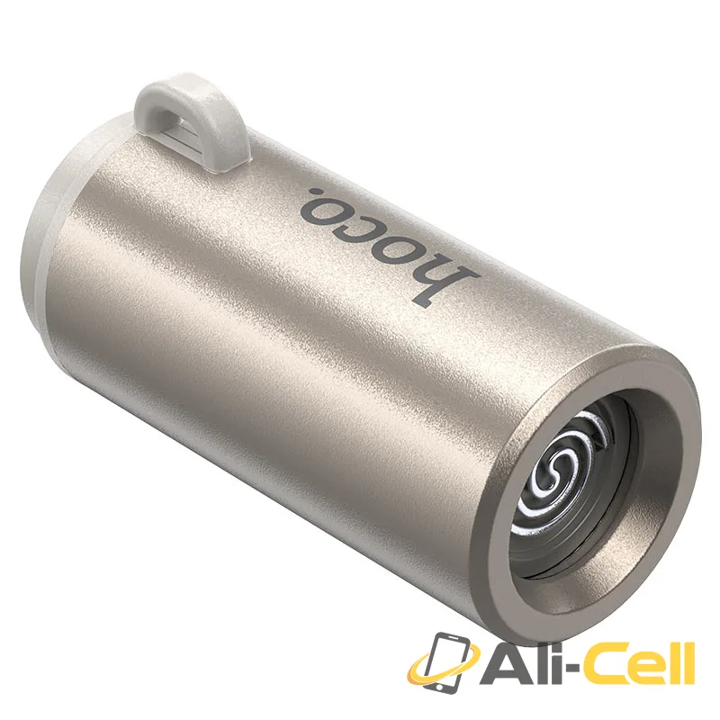 Adapter Type-C to cigarette lighter “UA38” (Ua38 Gold) — 5