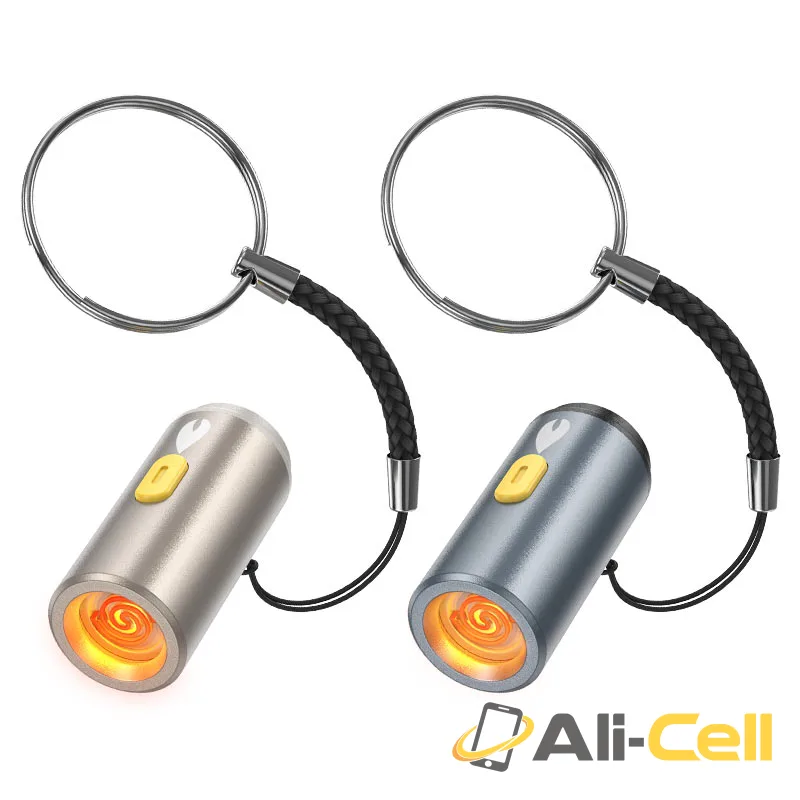 Adapter Type-C to cigarette lighter “UA38” (Ua38 Grey) — 6
