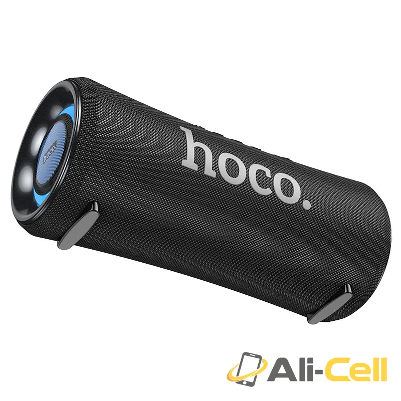 Wireless speaker “HA10 Oleada” portable loudspeaker (Ha10 Black) — 4