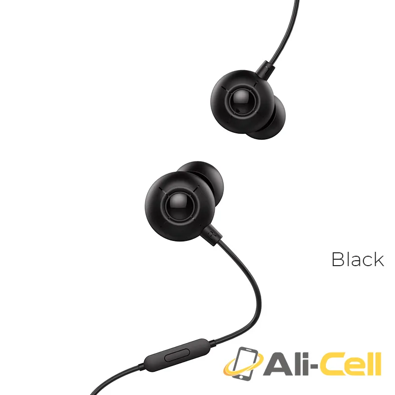 Wired earphones “M49 Starry sky” with mic