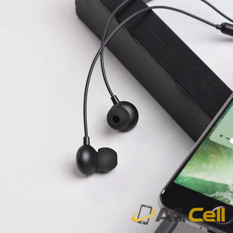 Wired earphones “M49 Starry sky” with mic — 5