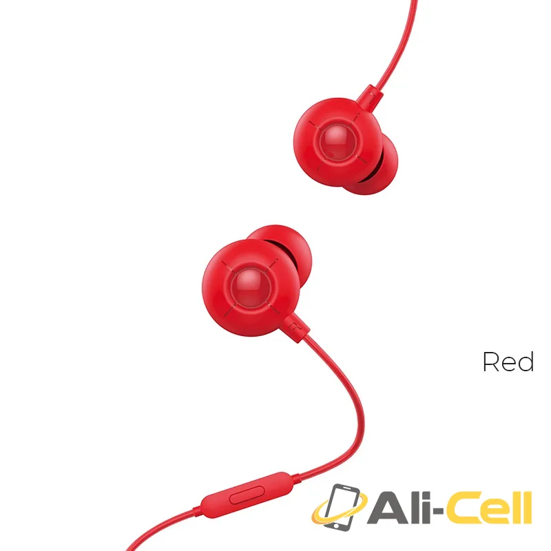 Wired earphones “M49 Starry sky” with mic