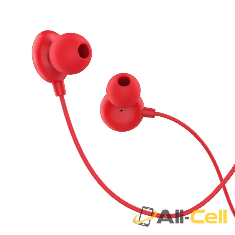 Wired earphones “M49 Starry sky” with mic — 4