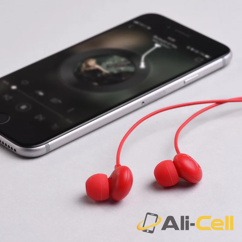 Wired earphones “M49 Starry sky” with mic — 6