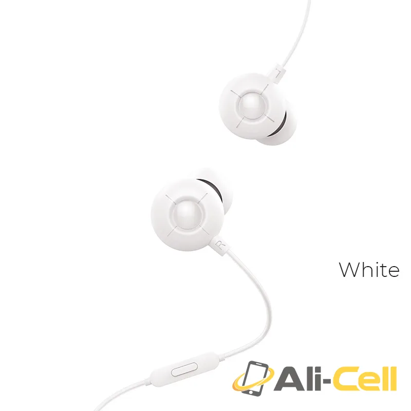 Wired earphones “M49 Starry sky” with mic