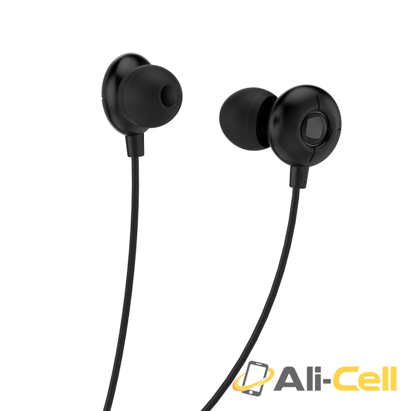 Wired earphones “M49 Starry sky” with mic — 2