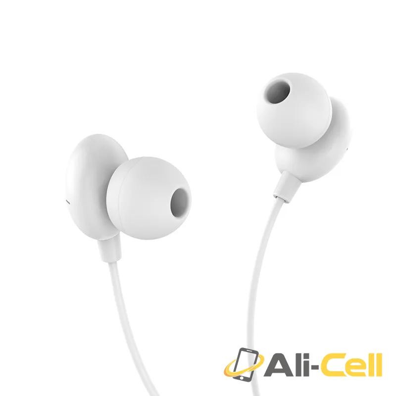 Wired earphones “M49 Starry sky” with mic — 3