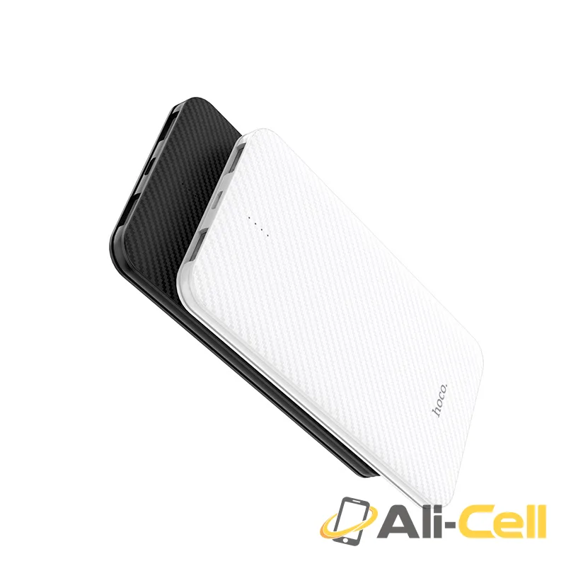 Power bank “B37 Persistent” 5000mAh dual USB — 3