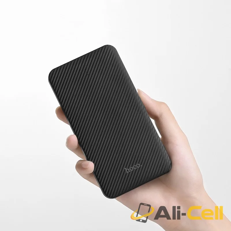 Power bank “B37 Persistent” 5000mAh dual USB — 4