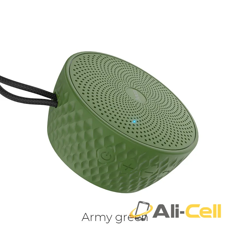 Speaker “BS21 Atom” wireless loudspeaker