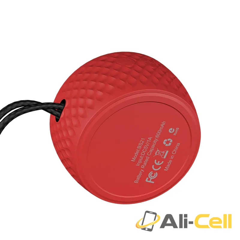 Speaker “BS21 Atom” wireless loudspeaker — 4