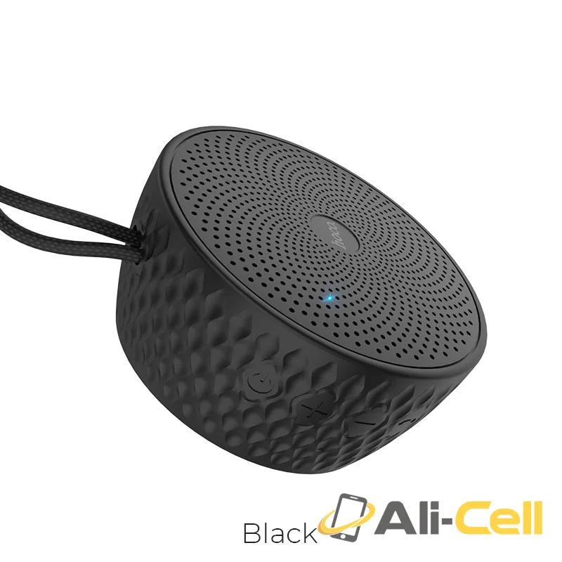 Speaker “BS21 Atom” wireless loudspeaker