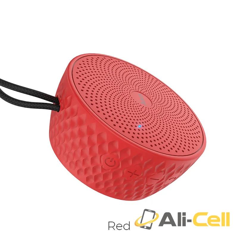 Speaker “BS21 Atom” wireless loudspeaker