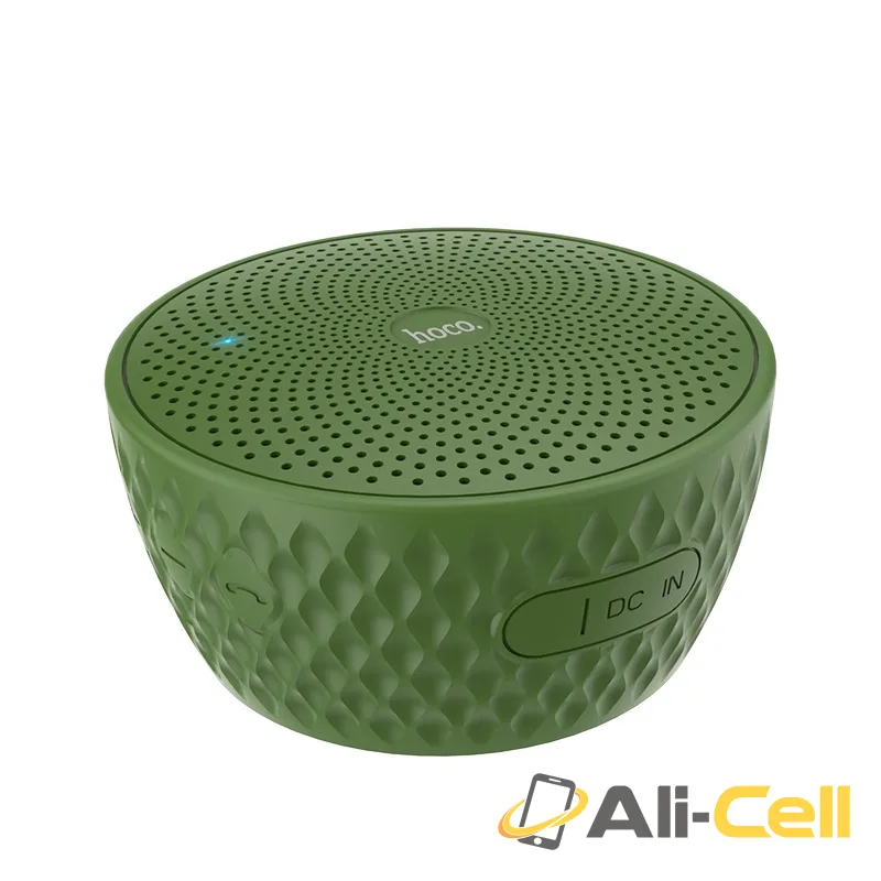 Speaker “BS21 Atom” wireless loudspeaker — 3