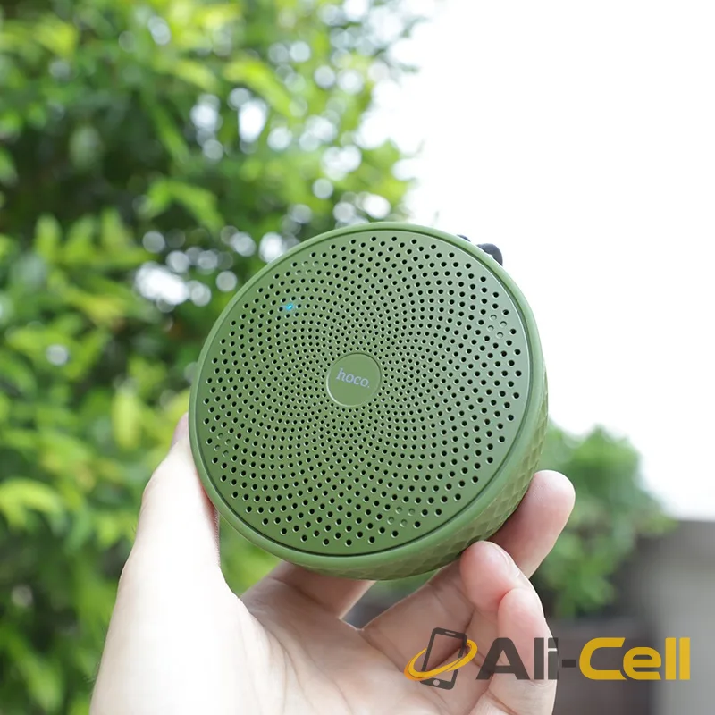 Speaker “BS21 Atom” wireless loudspeaker — 5