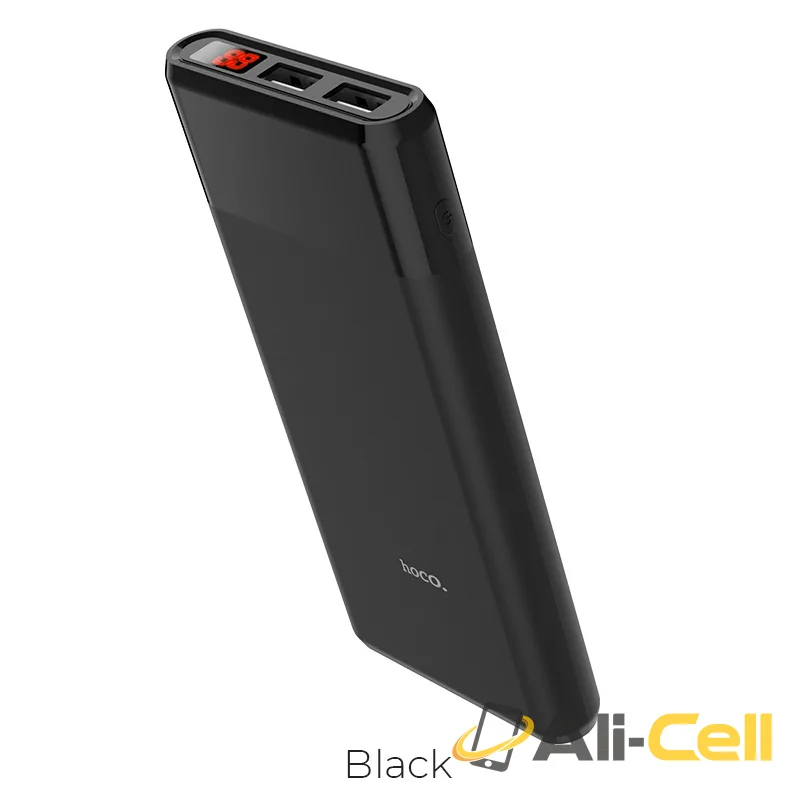 Power bank “B35C Entourage” 12000mAh dual USB output