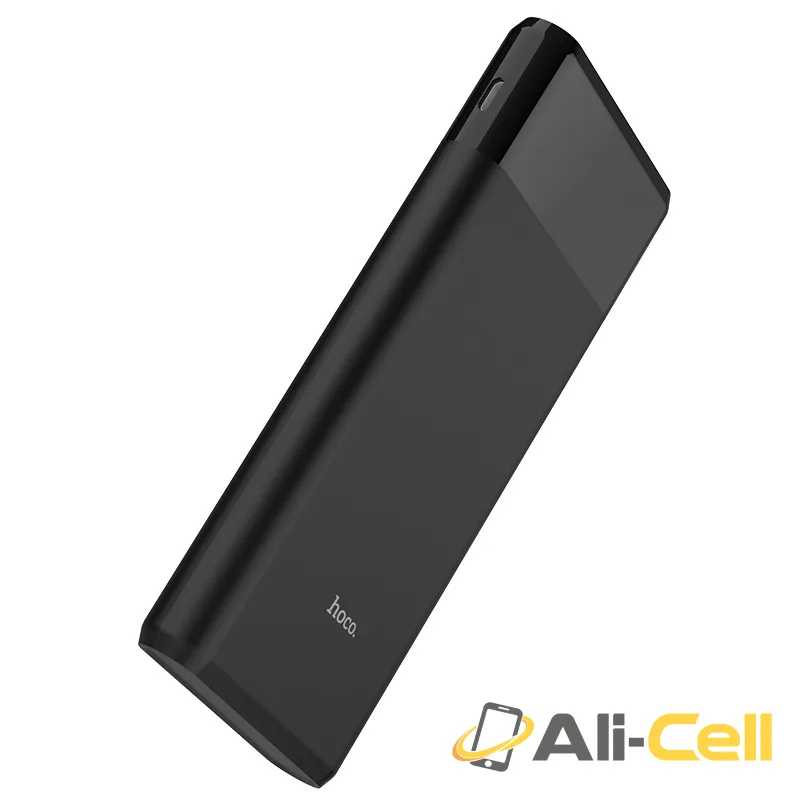 Power bank “B35C Entourage” 12000mAh dual USB output — 3