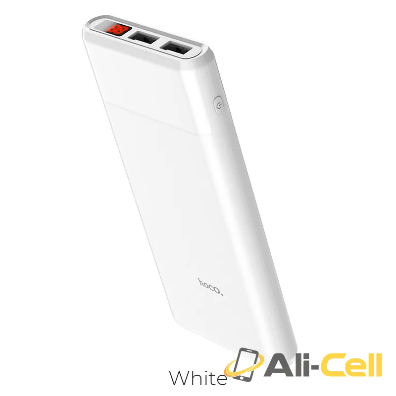 Power bank “B35C Entourage” 12000mAh dual USB output