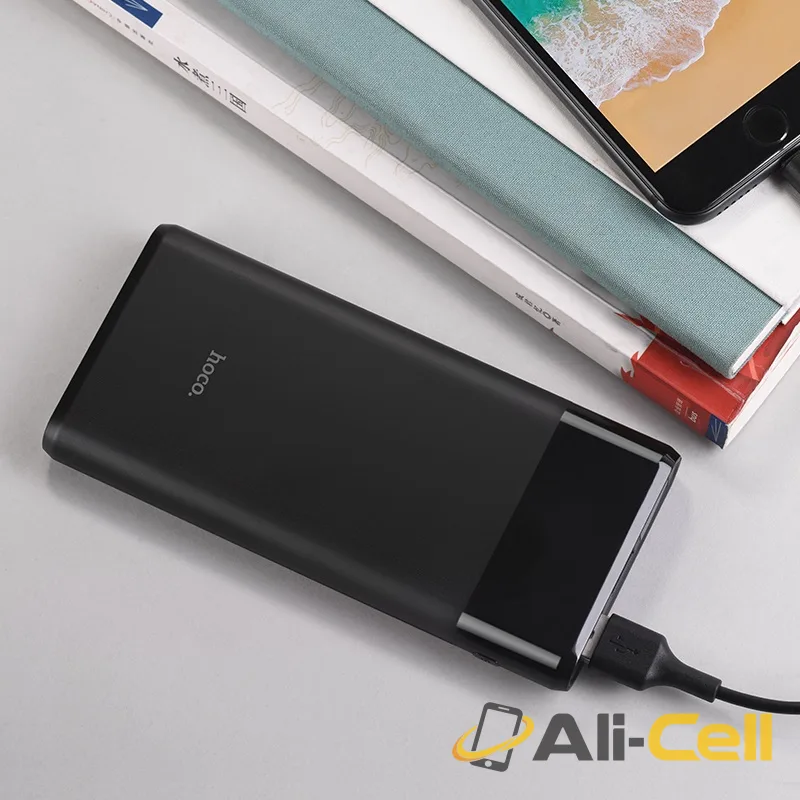 Power bank “B35C Entourage” 12000mAh dual USB output — 6